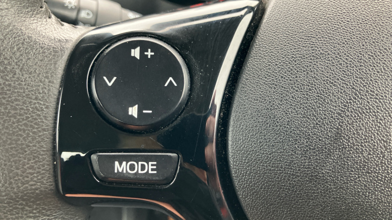 Toyota Aygo 1.0 VVT-i X-Cite 5dr Petrol Hatchback